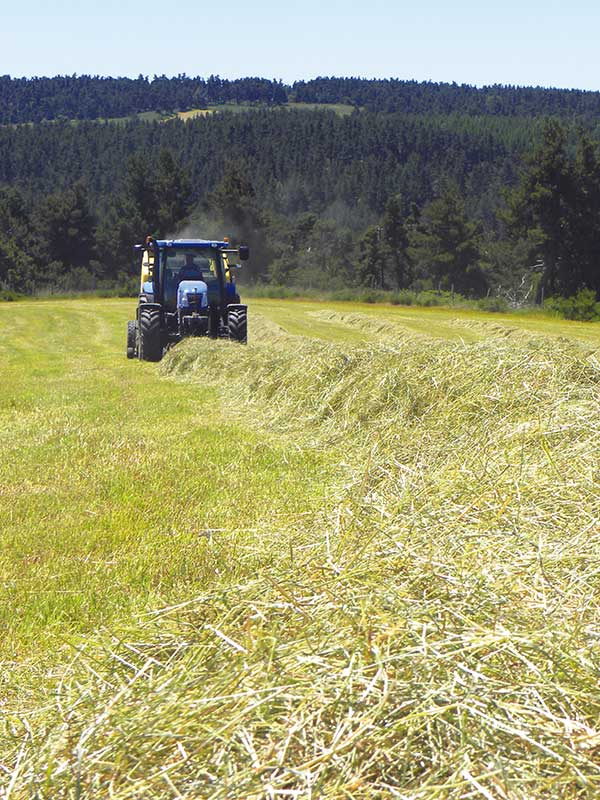 Assurance Véhicule agricole Morvan Assurances